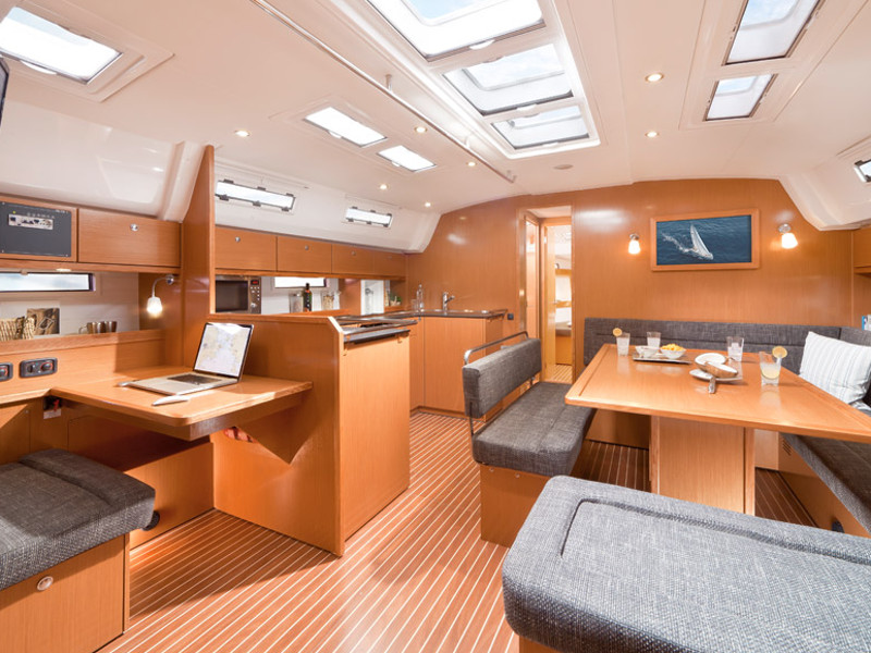 Immagine Bavaria Cruiser 50