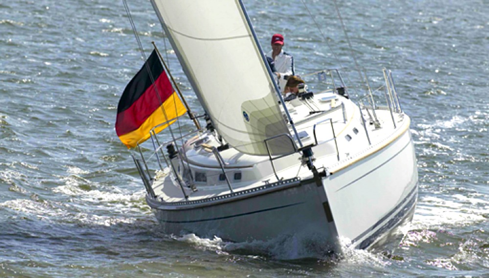 Immagine Hanse 371