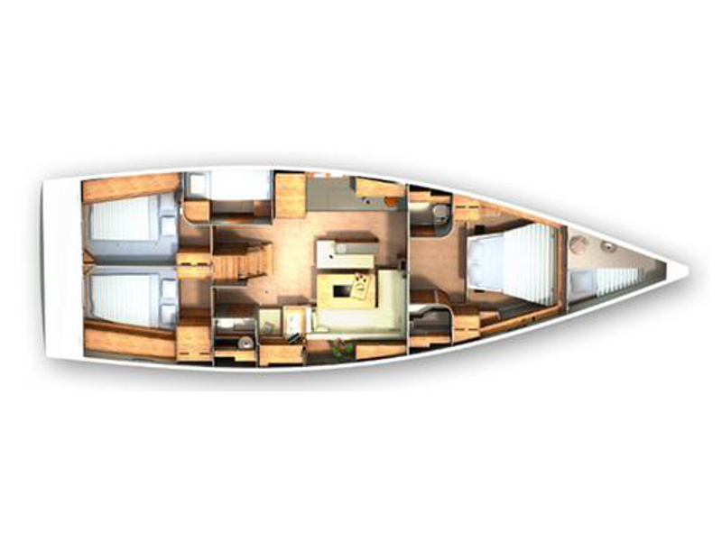 Immagine Hanse 505 