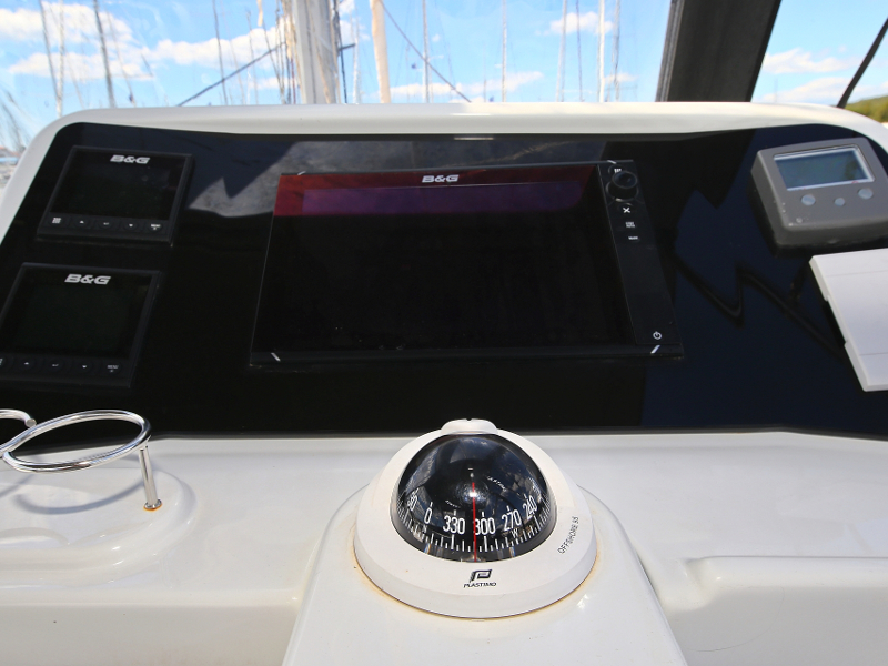Immagine Lagoon 450 F