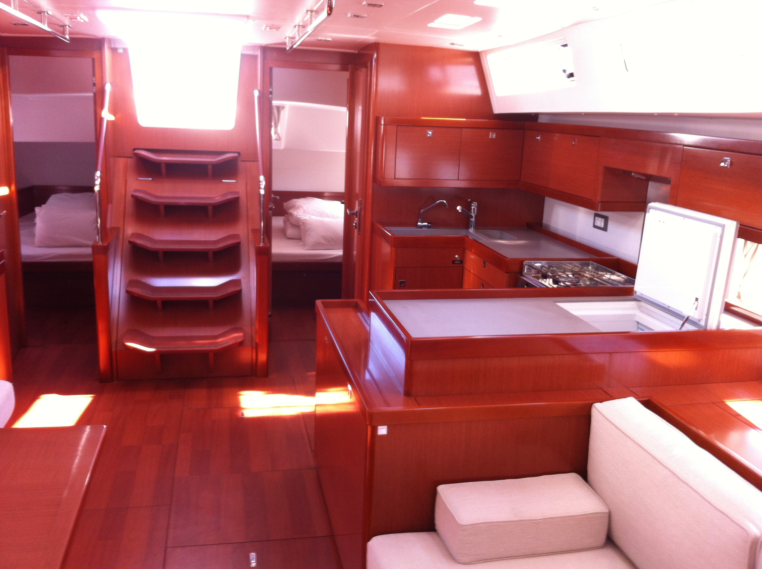 Immagine Oceanis 55
