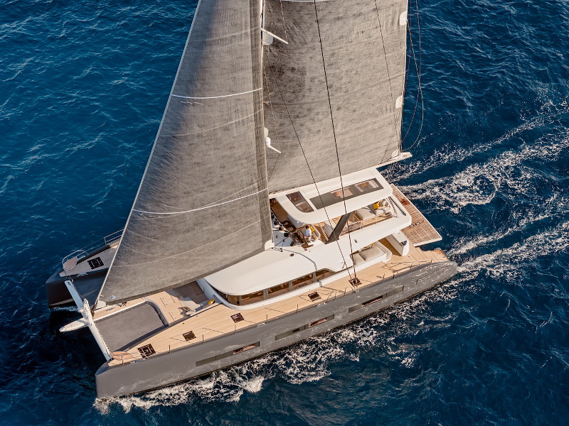 Immagine Lagoon Seventy 7