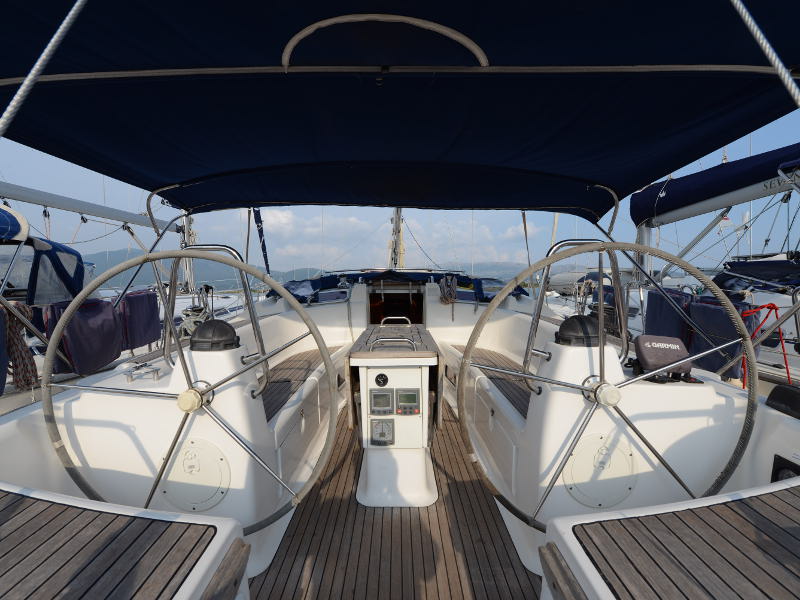 Immagine Bavaria 46 Cruiser