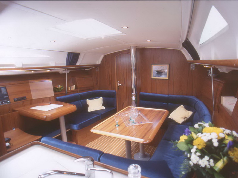 Immagine Sun Odyssey 40
