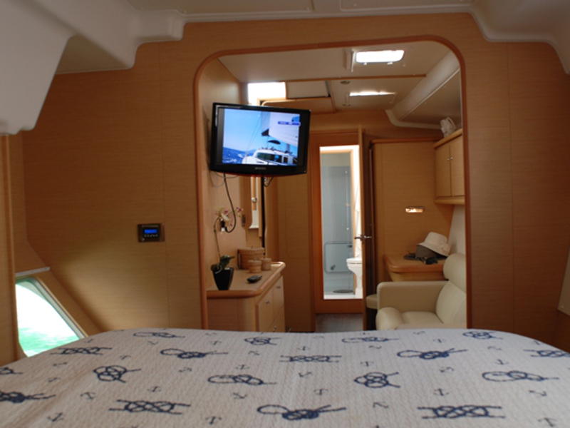 Immagine Lagoon 440