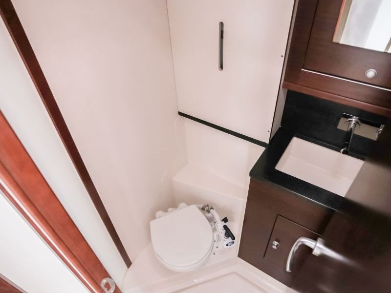 Immagine Hanse 545