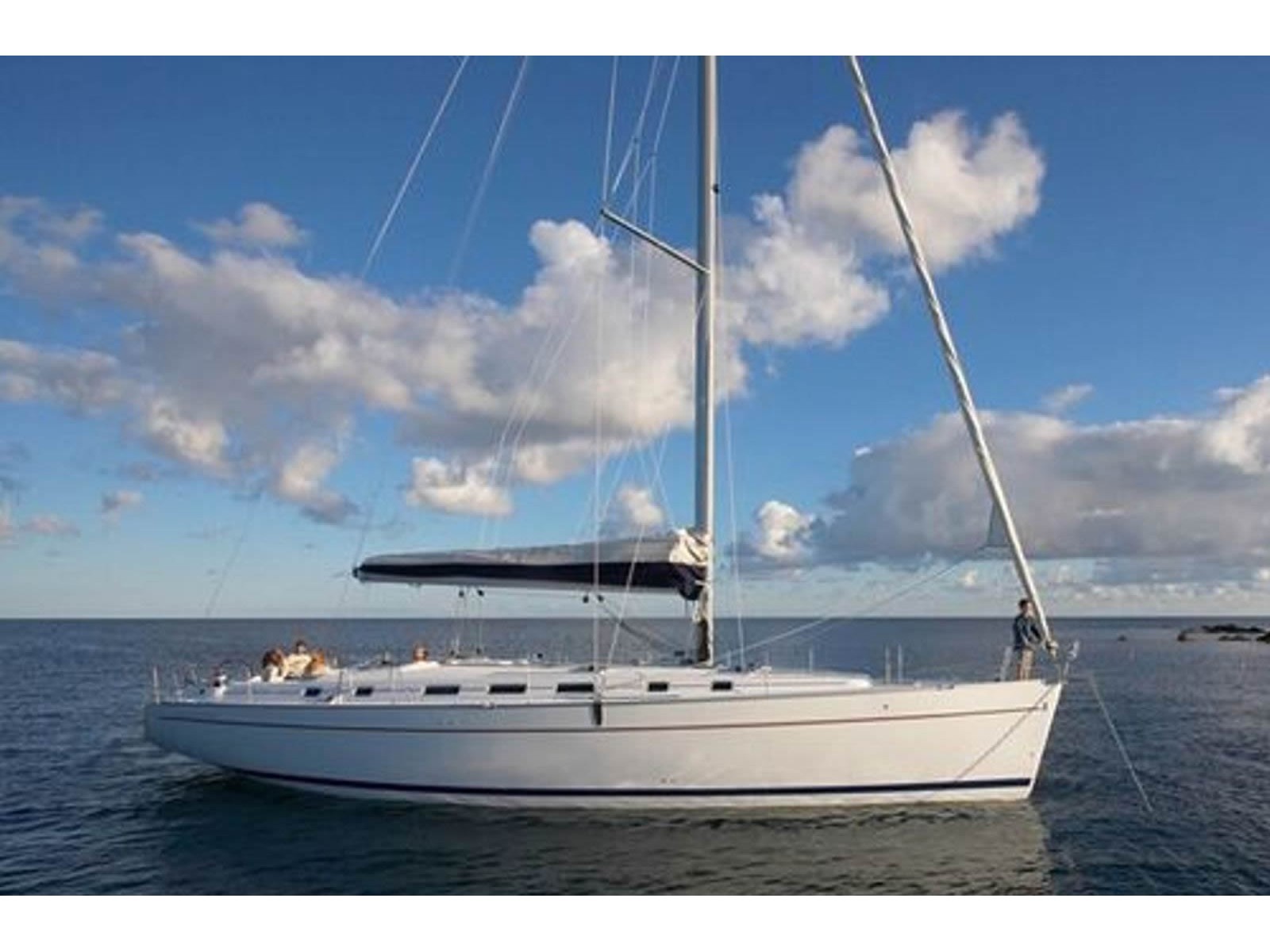 Immagine Cyclades 50.5