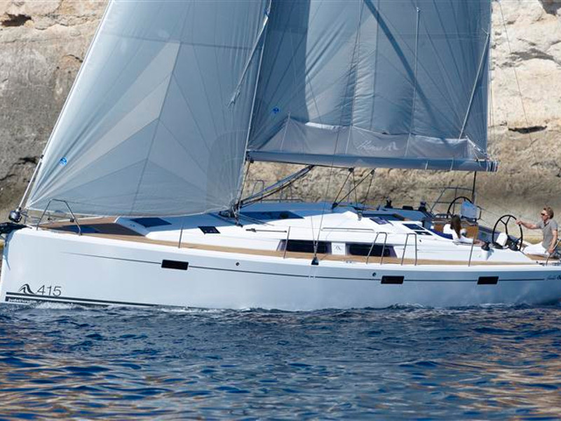 Immagine Hanse 415