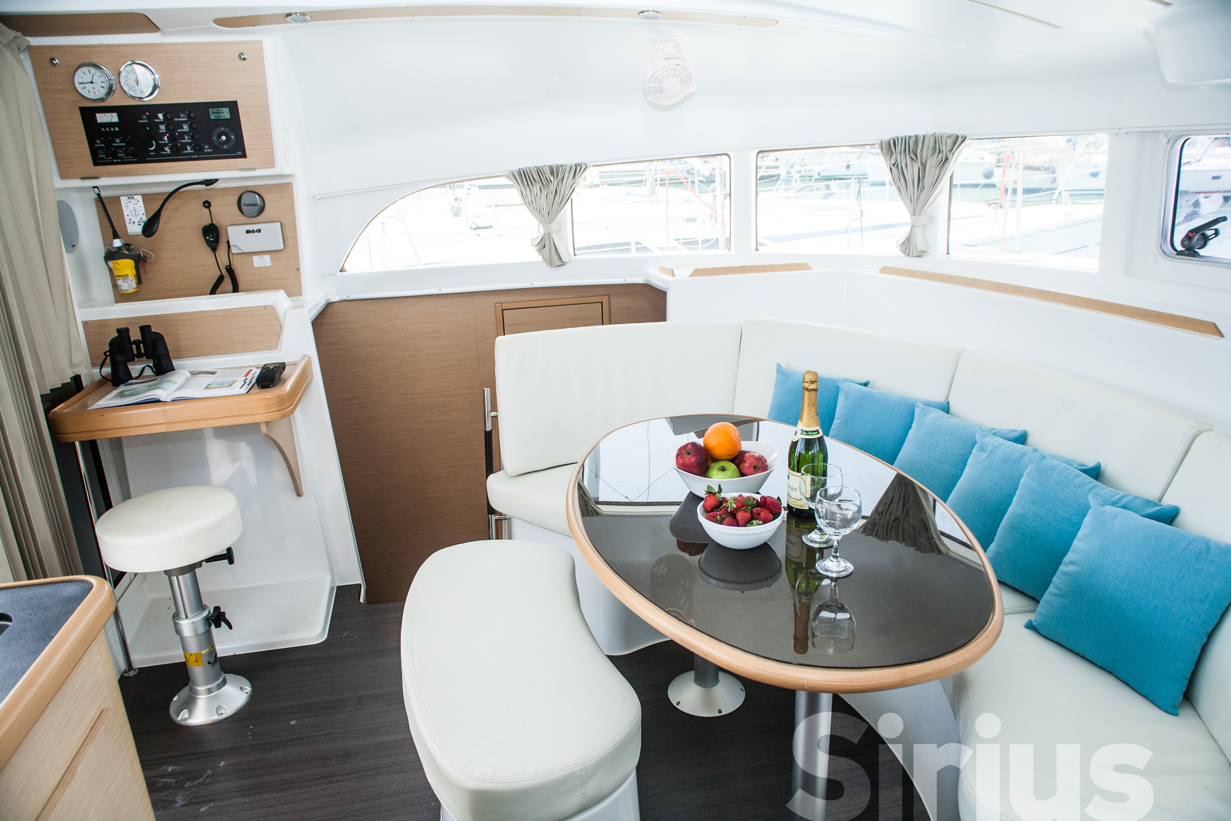 Immagine Lagoon 380