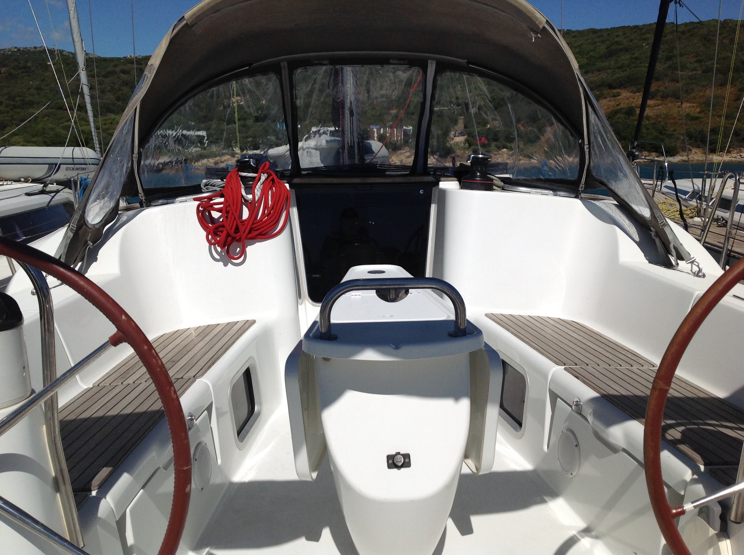 Immagine Sun Odyssey 42i