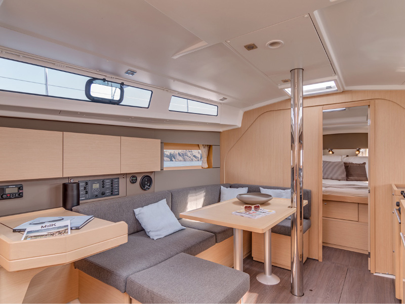Immagine Oceanis 38