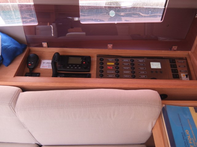 Immagine Dufour 560