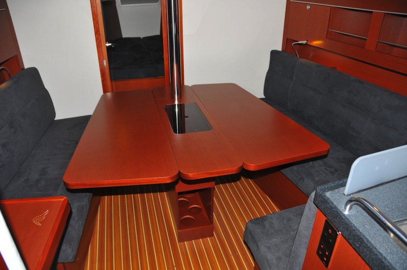 Immagine Hanse 345 