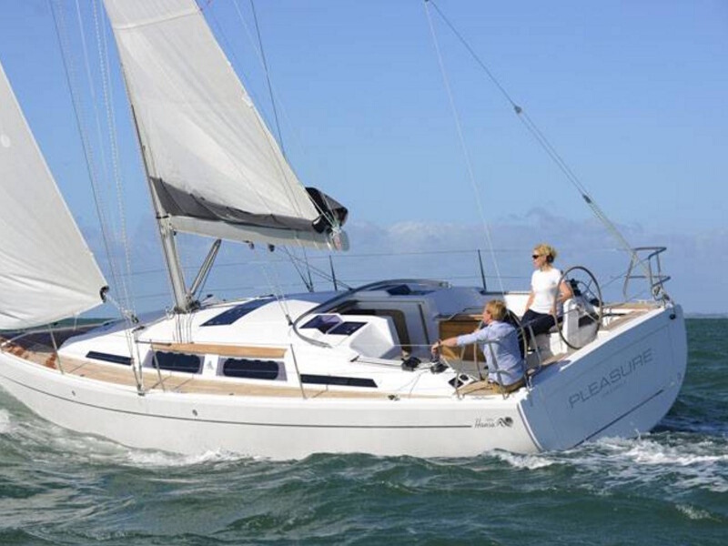 Immagine Hanse 345