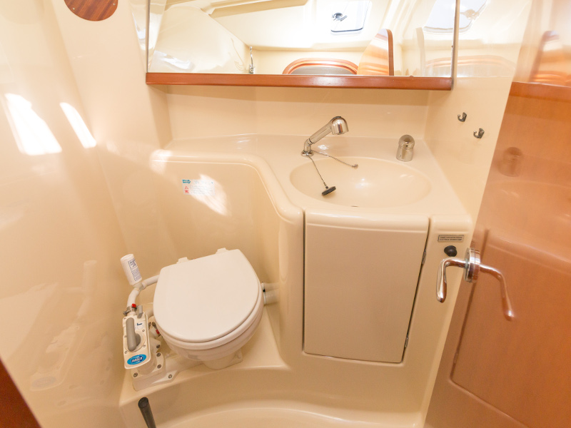 Immagine Dufour 385 Grand Large