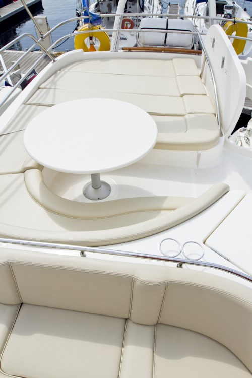Immagine Jeanneau Prestige 46 Fly