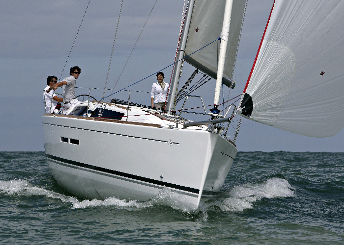 Immagine Dufour 375