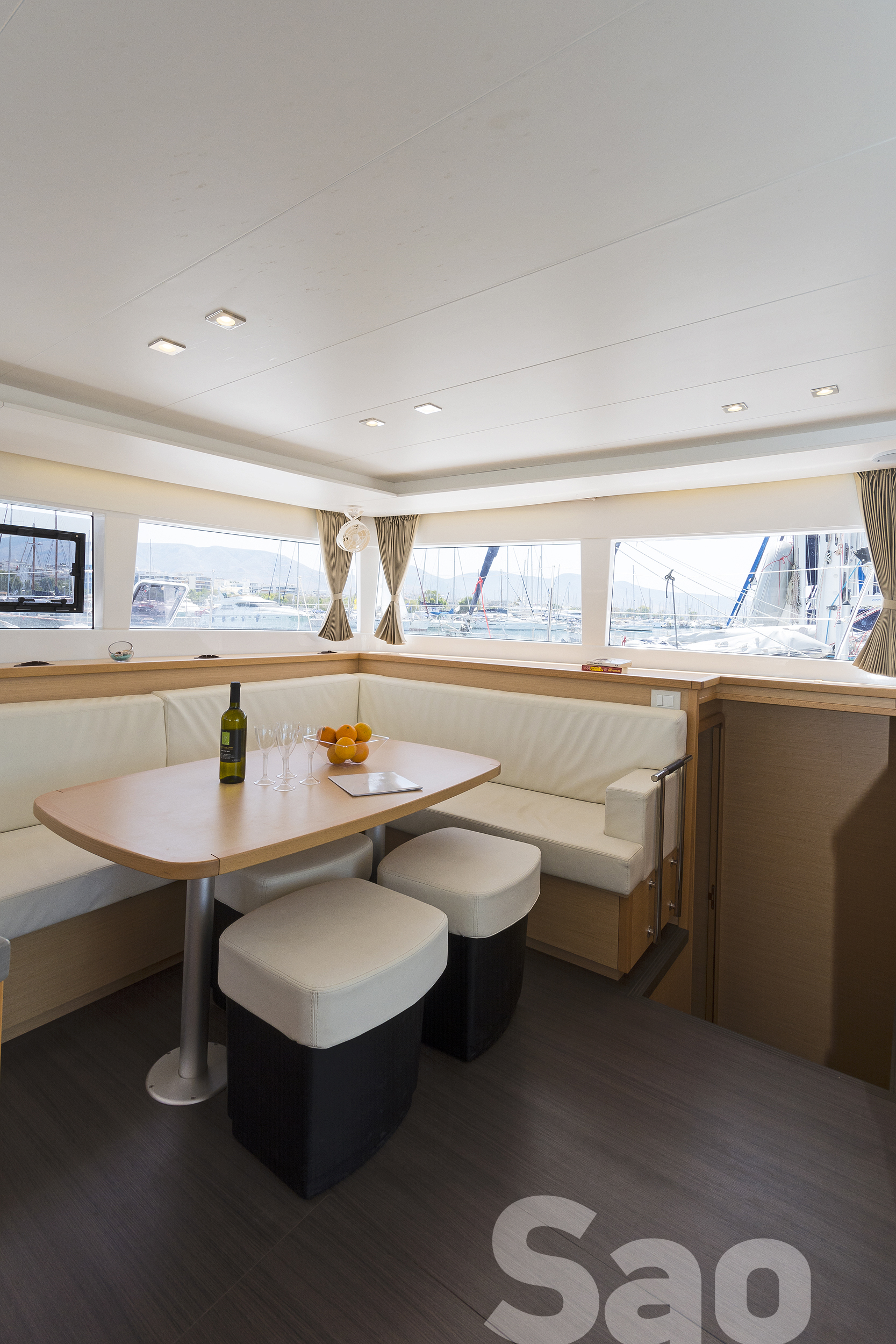 Immagine Lagoon 450