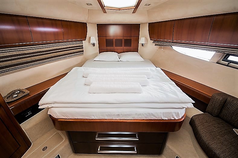 Immagine Galeon 640 Fly