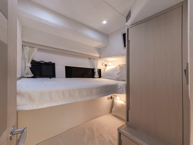 Immagine Galeon 460 Fly