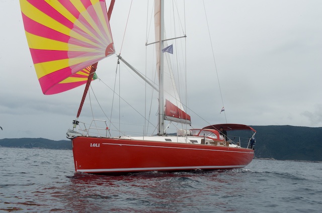 Immagine Salona 45