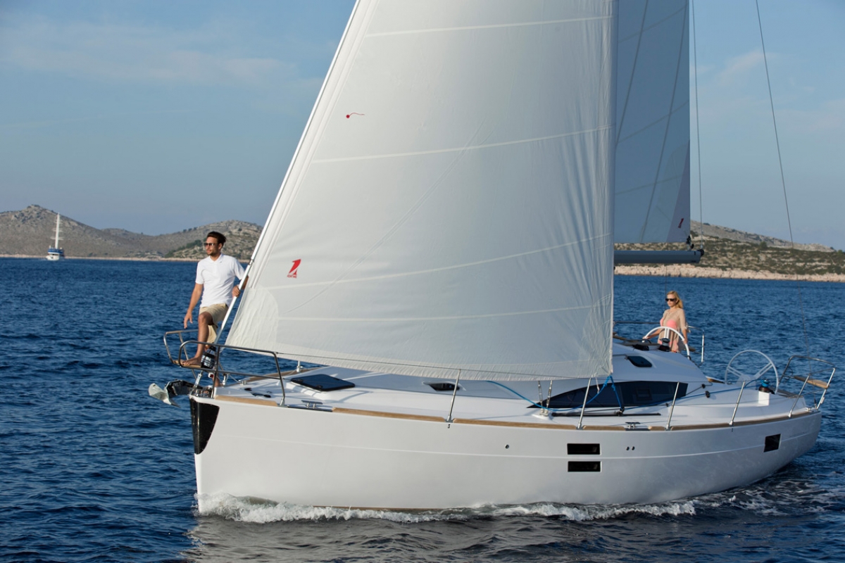 Immagine Elan 40 Impression