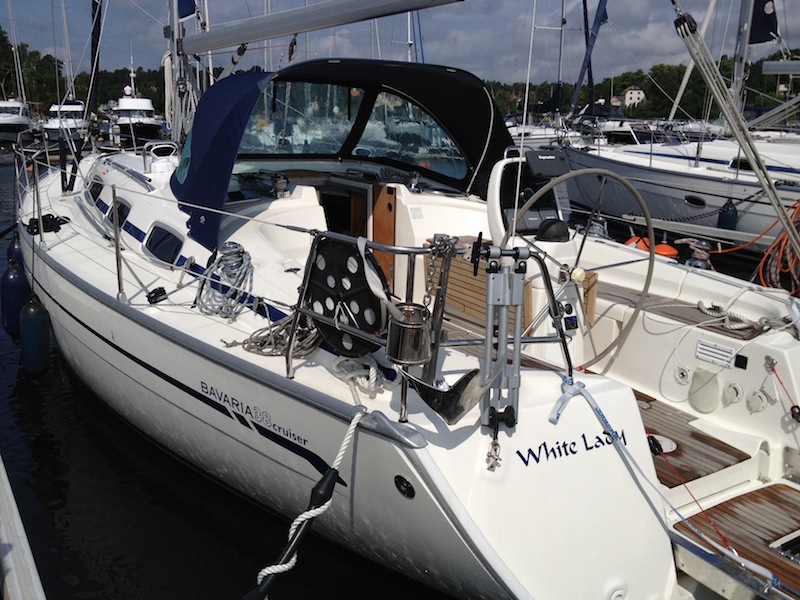 Immagine Bavaria 38 Cruiser