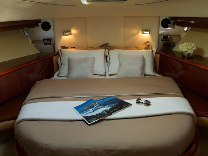 Immagine Fairline Squadron 58