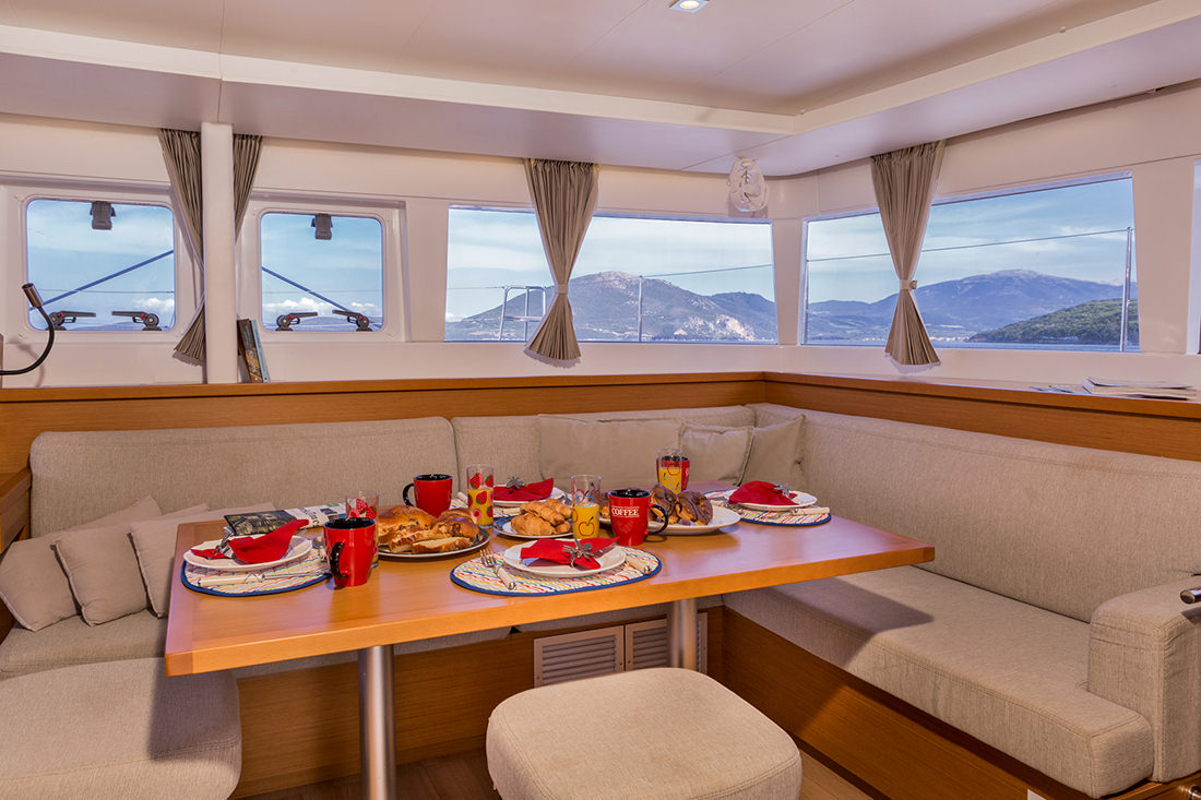 Immagine Lagoon 450