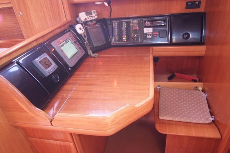 Immagine Bavaria 42 Cruiser