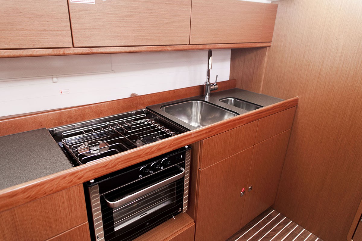 Immagine Bavaria 46 Cruiser