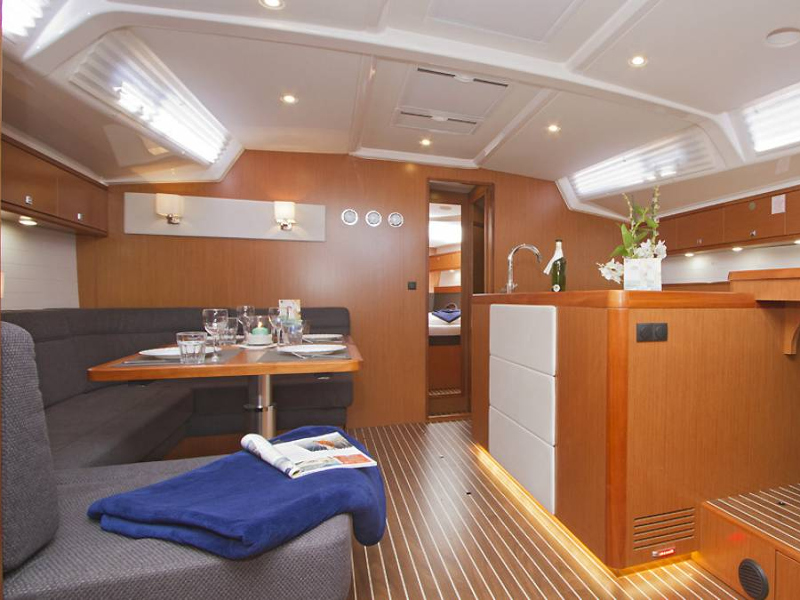 Immagine Bavaria Cruiser 56