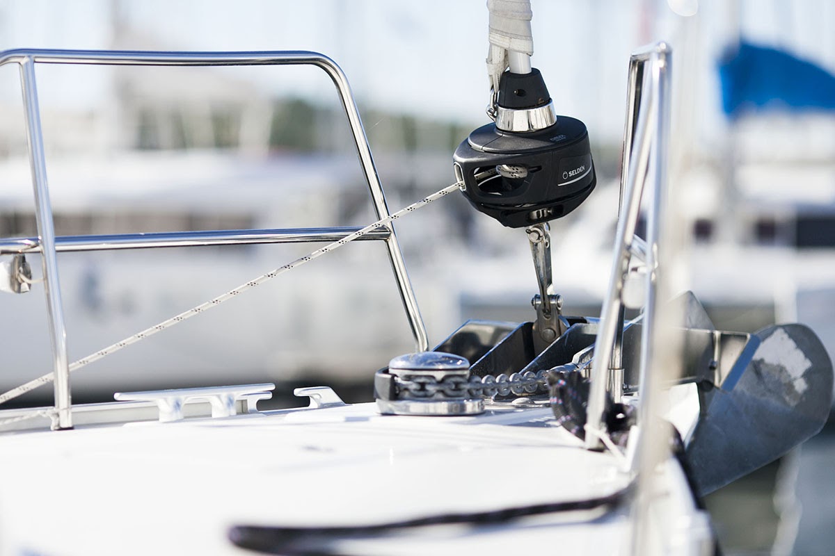 Immagine Bavaria 46 Cruiser