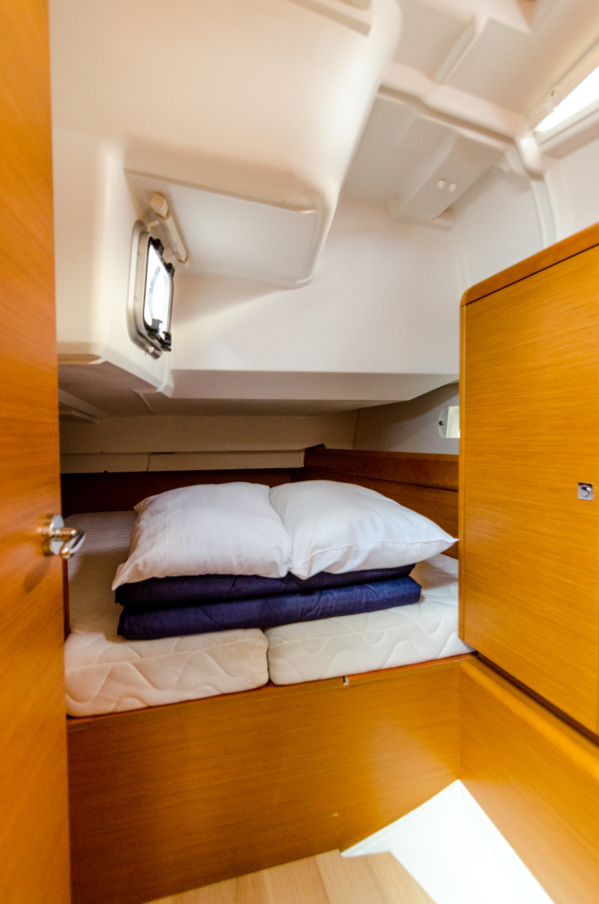 Immagine Sun Odyssey 449