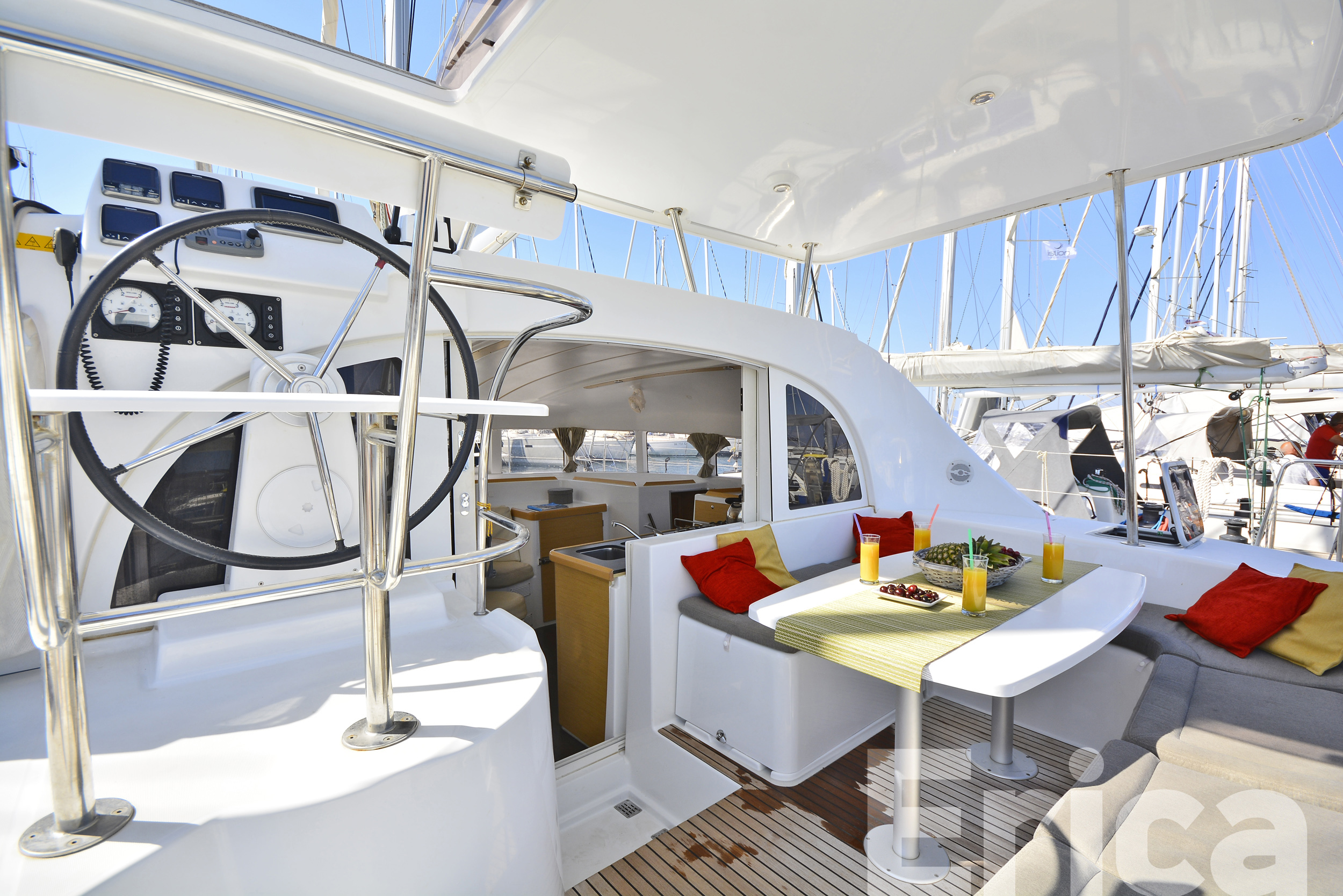 Immagine Lagoon 380 S2