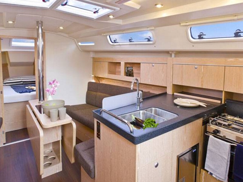Immagine Hanse 345