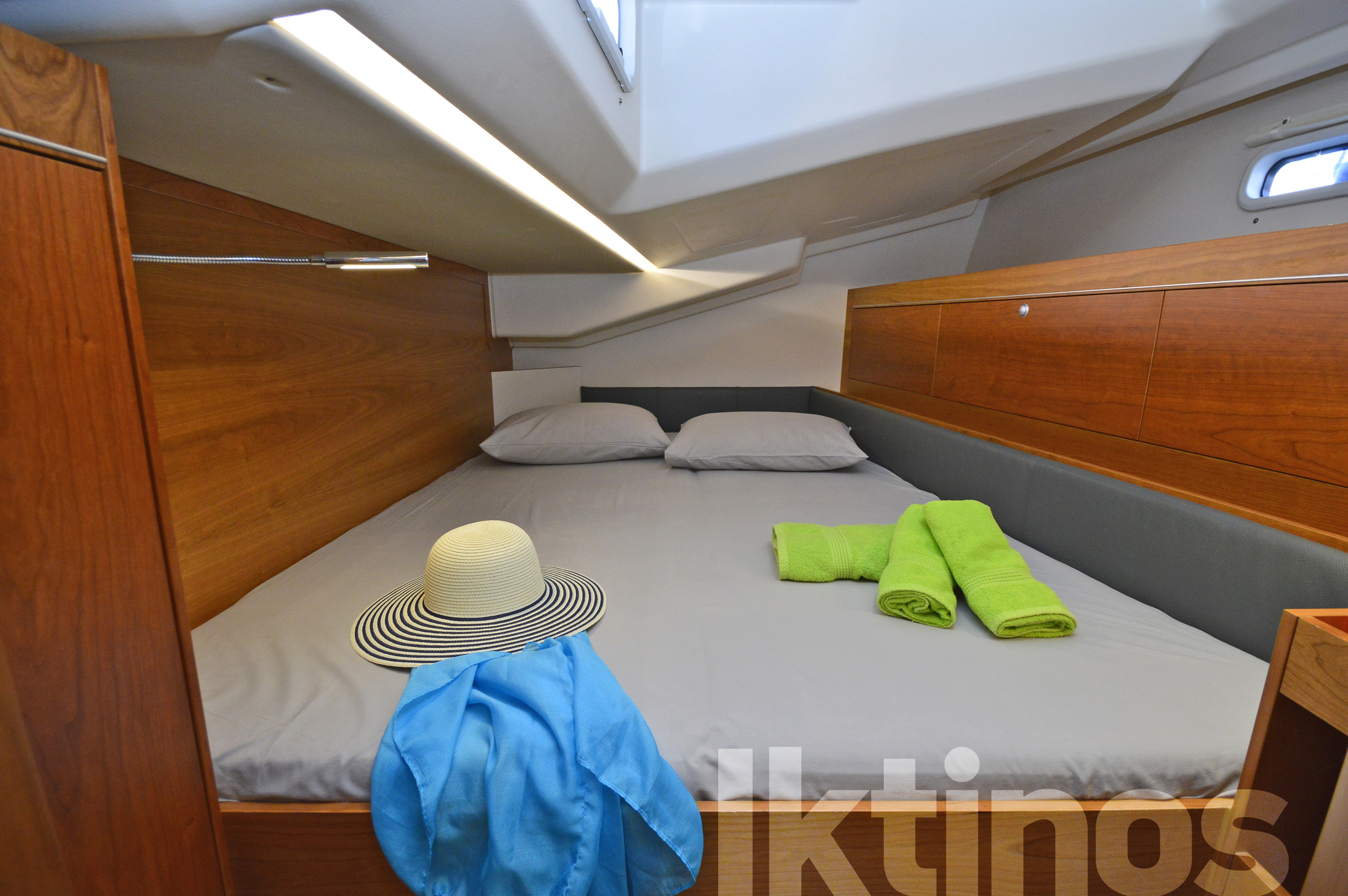 Immagine Hanse 505