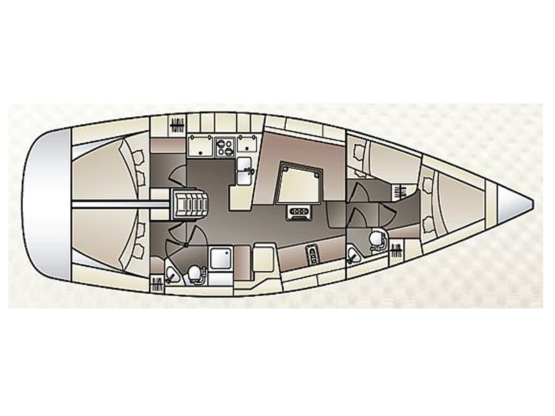Immagine Elan 444 Impression