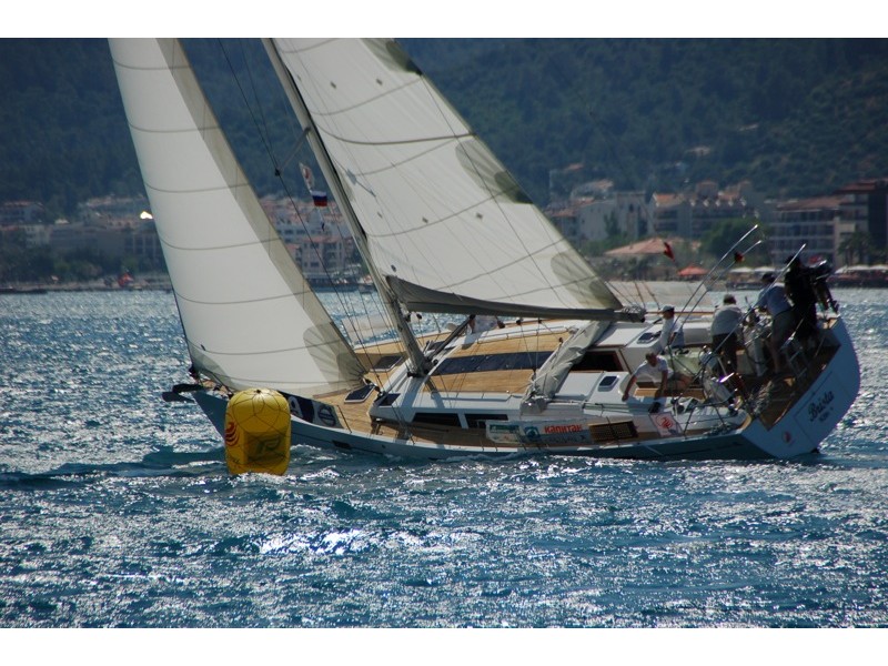Immagine Hanse 470e