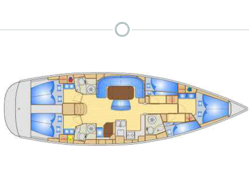 Immagine Bavaria 50 Cruiser
