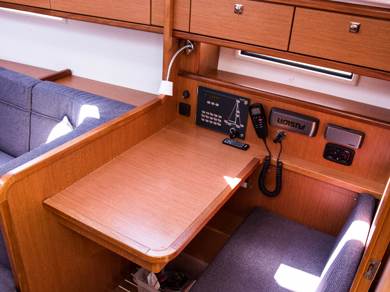Immagine Bavaria Cruiser 41
