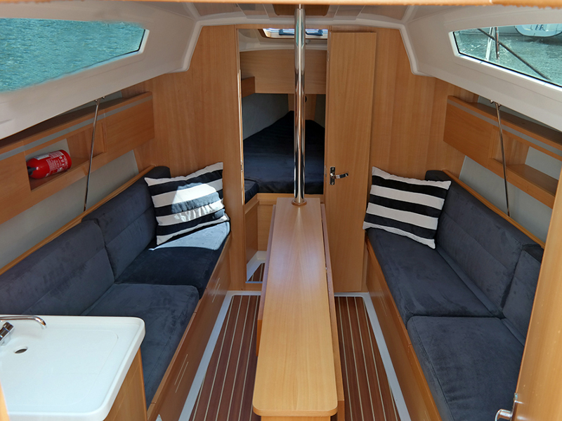 Immagine Maxus 26 Prestige