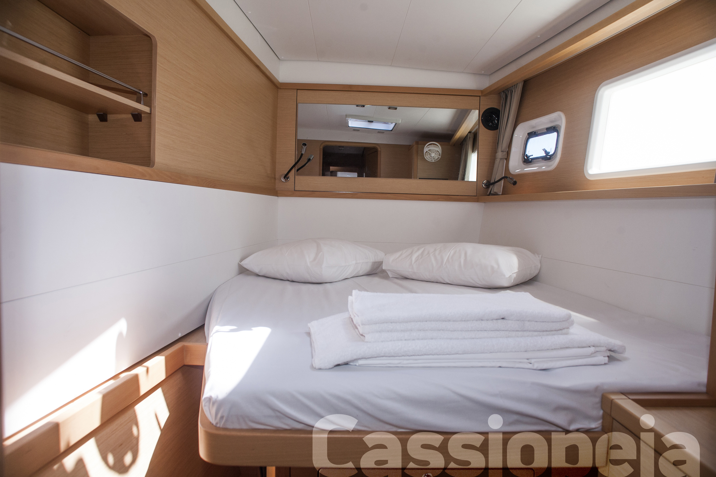 Immagine Lagoon 450