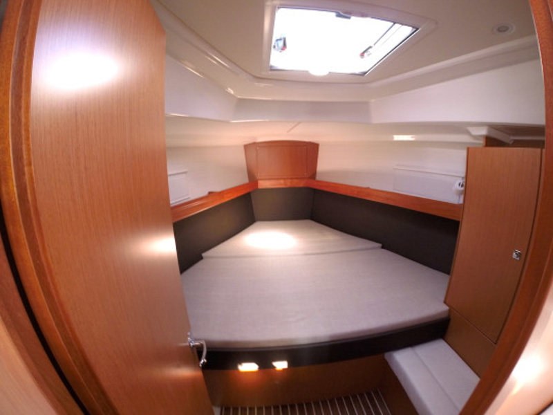 Immagine Bavaria Cruiser 37
