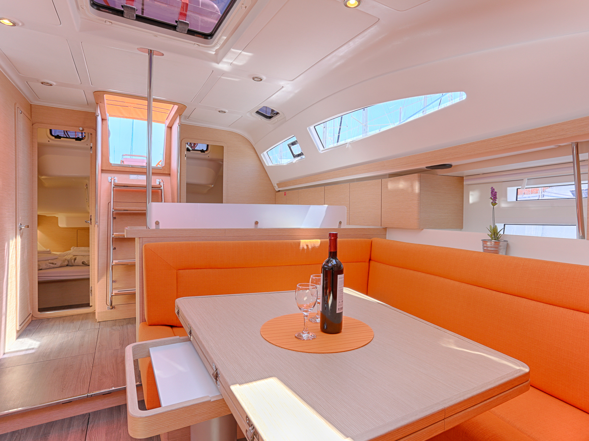 Immagine Elan 45 Impression