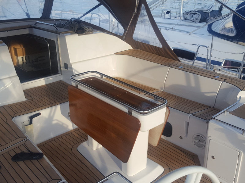 Immagine Elan 50 Impression