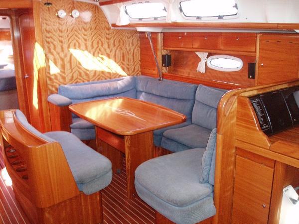 Immagine Bavaria 46 Cruiser