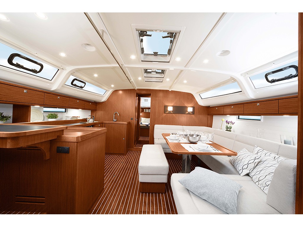Immagine Bavaria Cruiser 51 