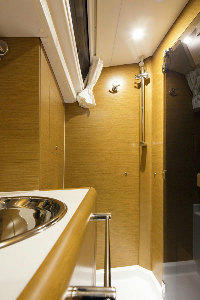 Immagine Sun Odyssey 419