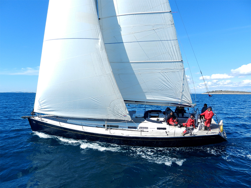 Immagine Grand Soleil 50